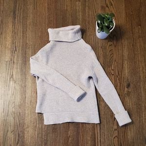 BABATON Wool and Cashmere Blend Sweater